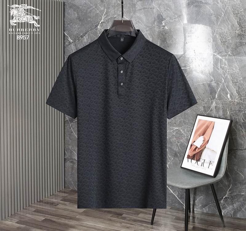 Burberry Men's Polo 55